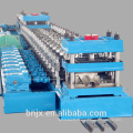 high-end top quality shutter door cold rolling forming machine price